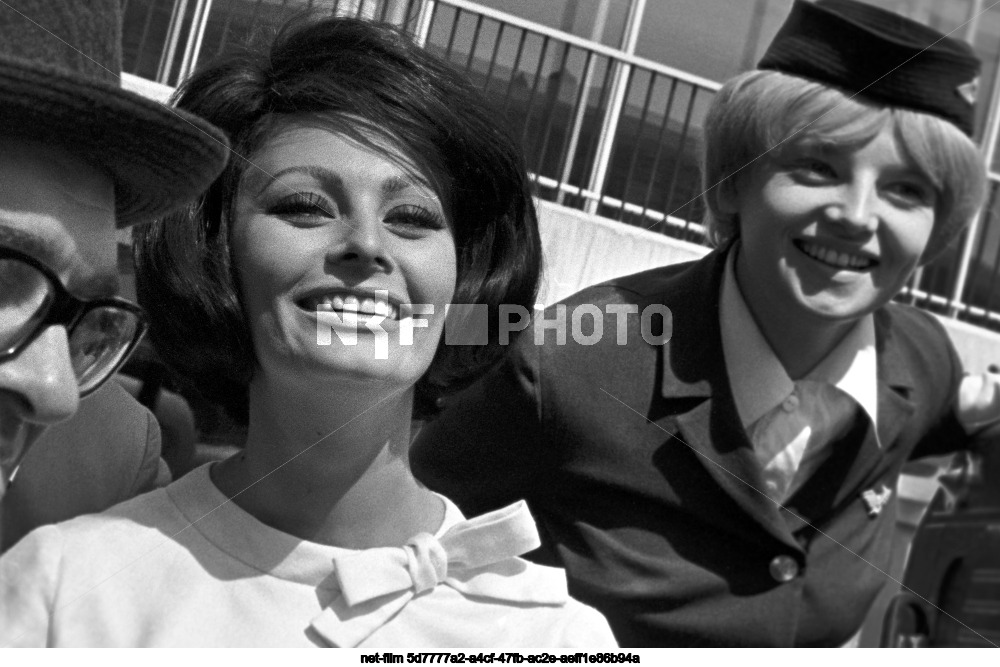 X Московский международный кинофестиваль