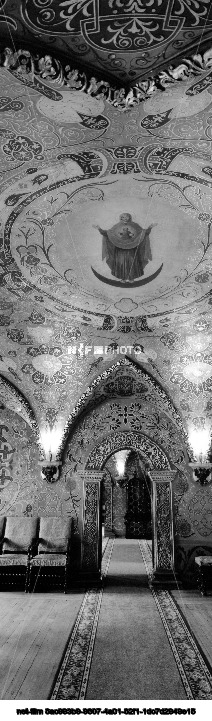 Теремной дворец Московского Кремля