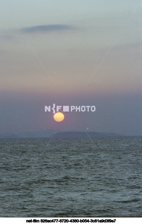 Природа Приморского края