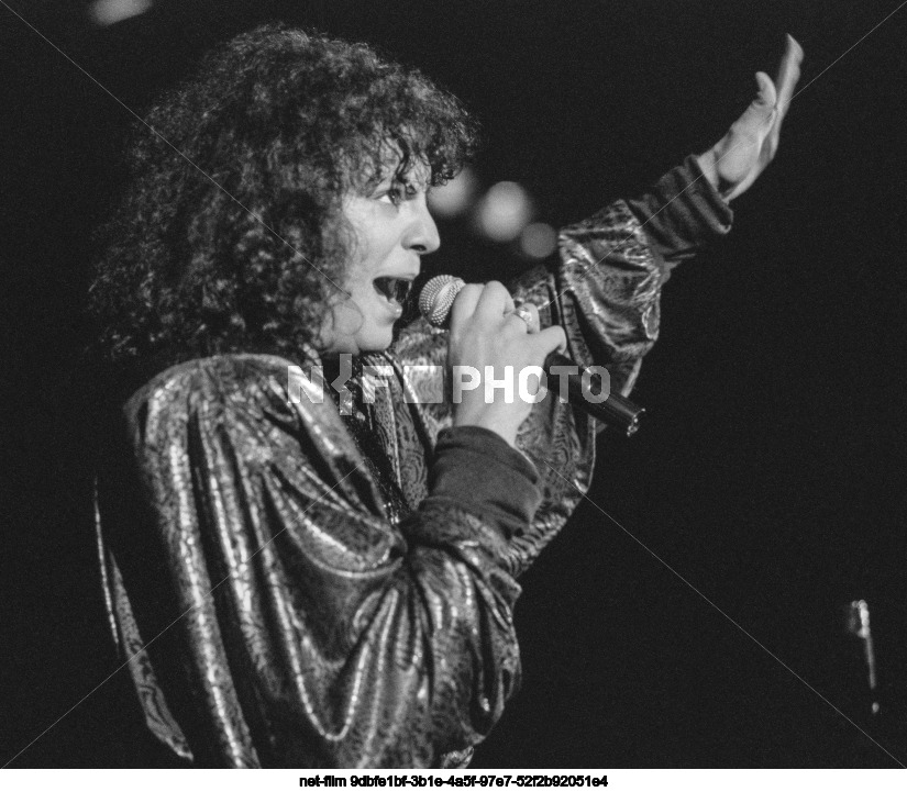 Концерт "Звездный прибой" в Севастополе