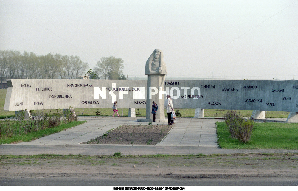 Виды Хойников