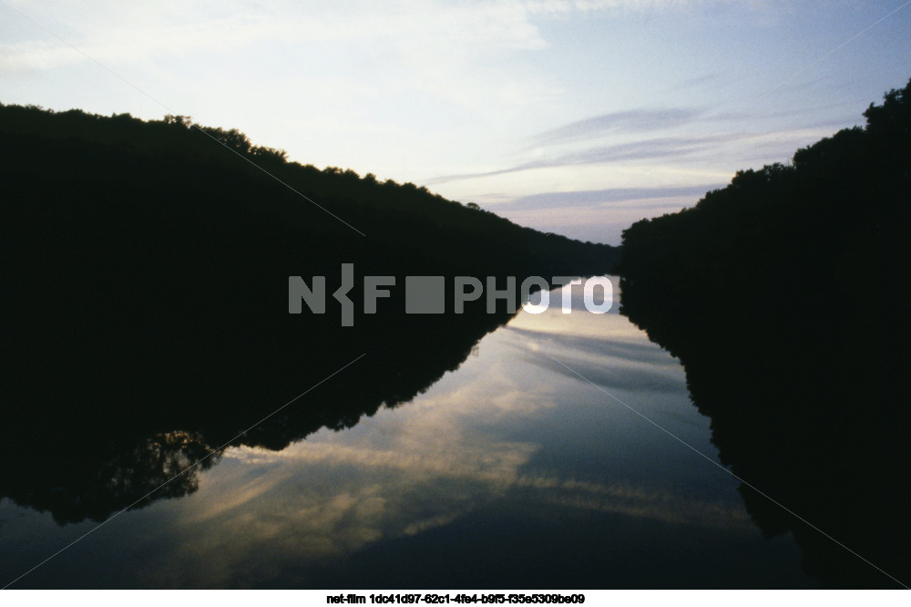 Природа Брянской области