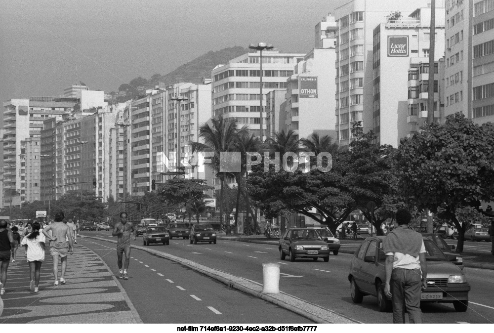 Виды Рио-Де-Жанейро