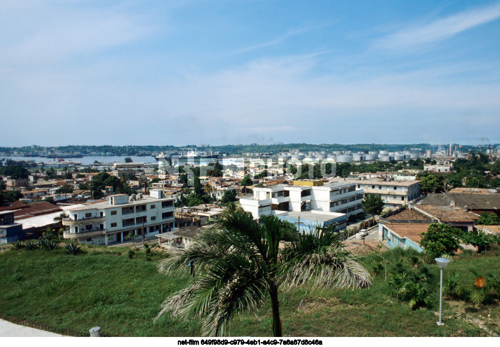 Views of Havana