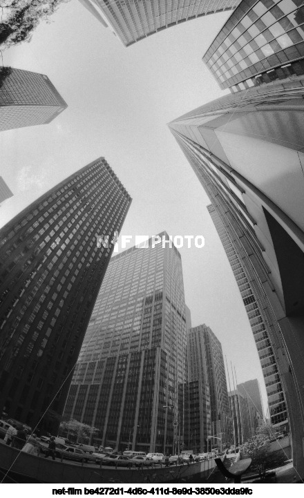 Виды Нью-Йорка