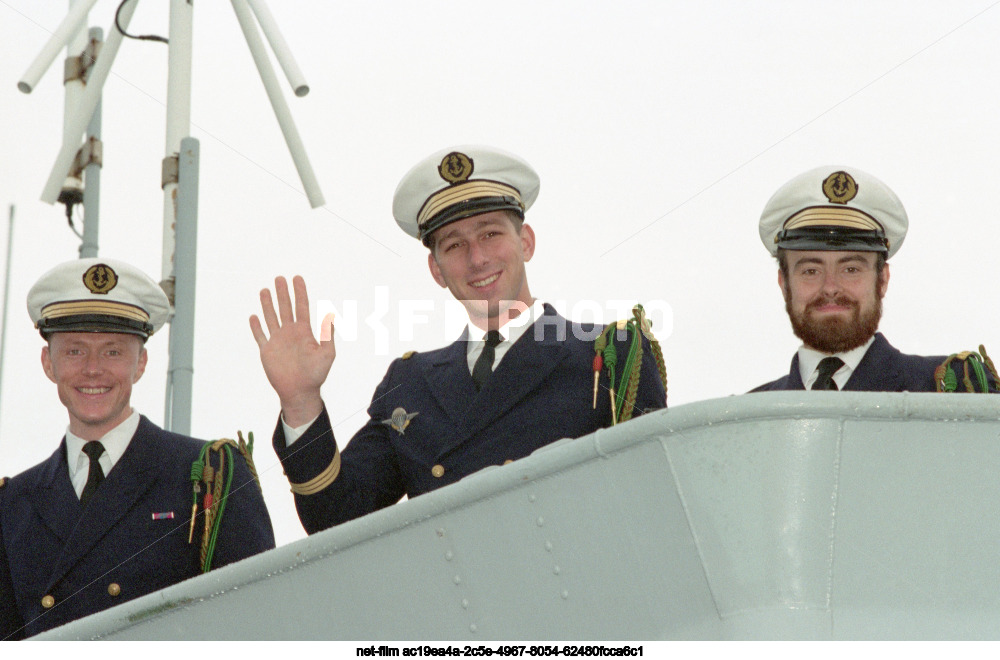 Празднование 100-летия визита Николая II во Францию