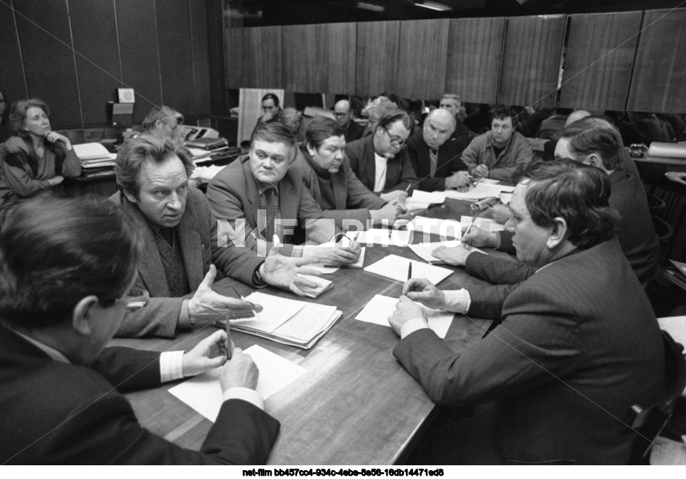 Elimination of the consequences of the accident at the Gusinoozerskaya State District Power Plant