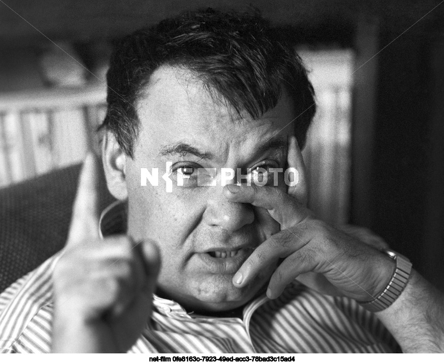 Режиссер А.Ю. Герман