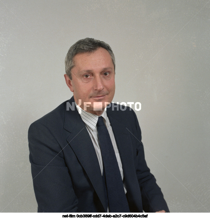 Assistant to the President of the USSR V.N. Ignatenko