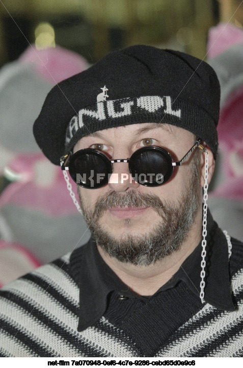 Вечеринка для рожденных под знаком зодиака Рыбы в Москве