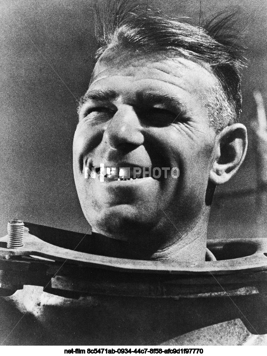 Водолаз Л.П. Викулов