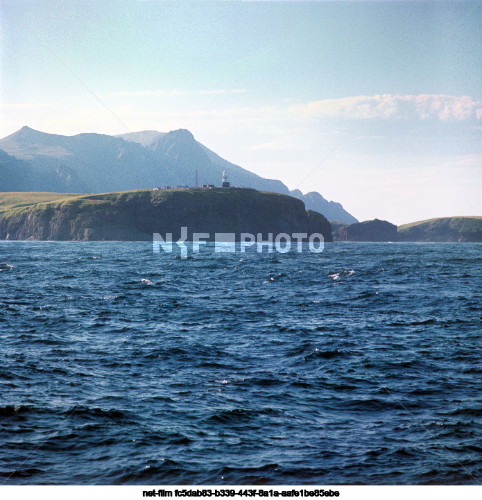 Виды Сахалинской области