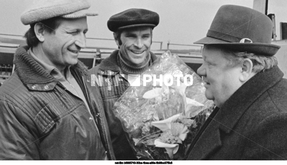 Колхоз "Победа" Каневского района