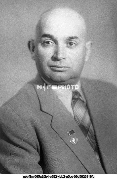 Composer S.A. Yudakov