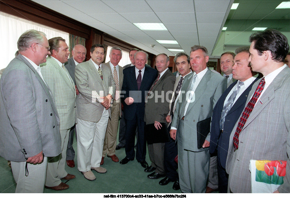 Competition "Director of the Year" for directors of CIS enterprises