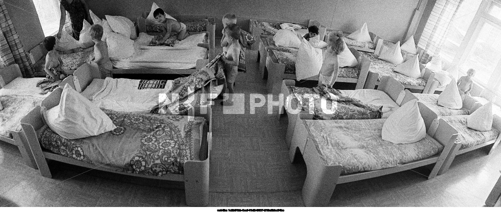 Детский сад № 23 в Тынде