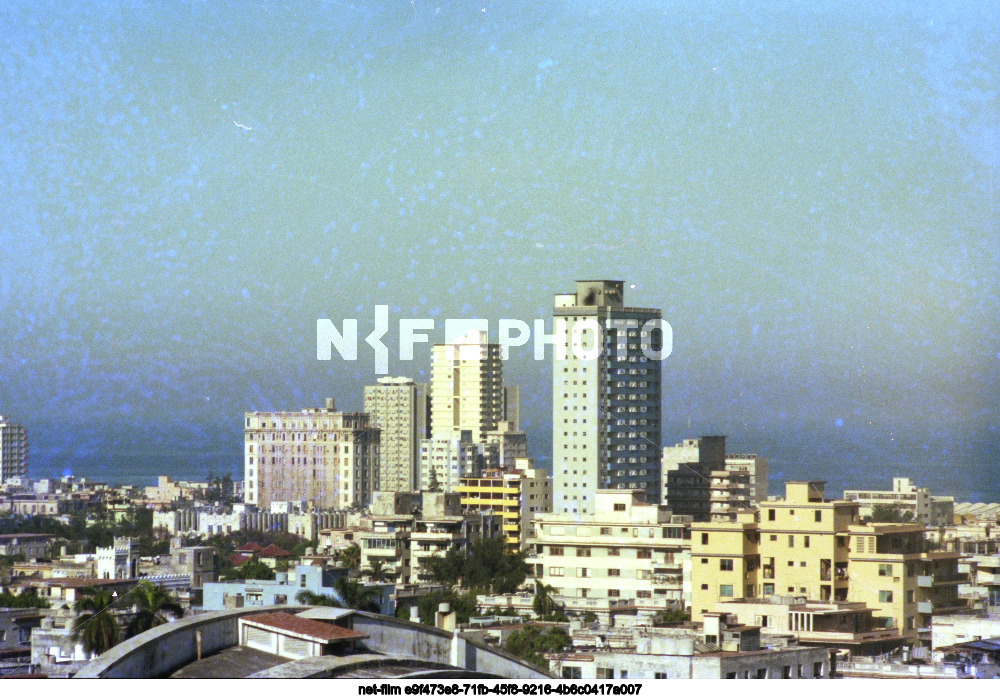Views of Havana
