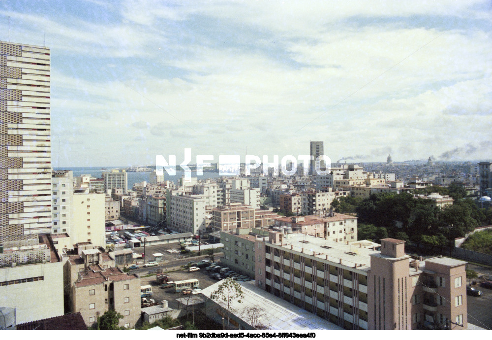 Views of Havana