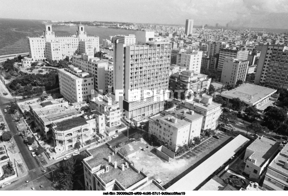 Виды Гаваны