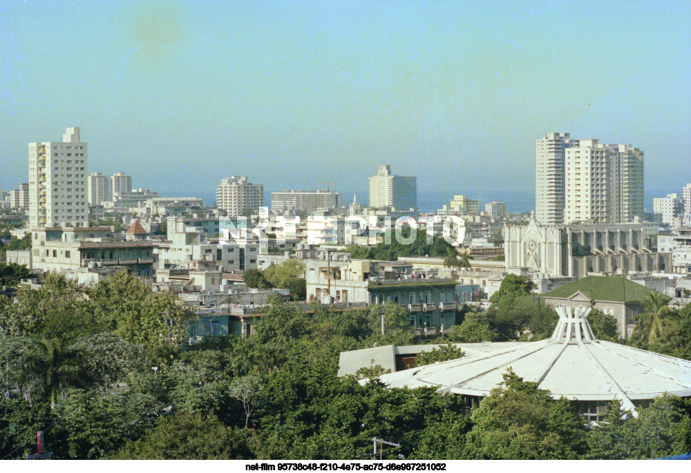 Views of Havana