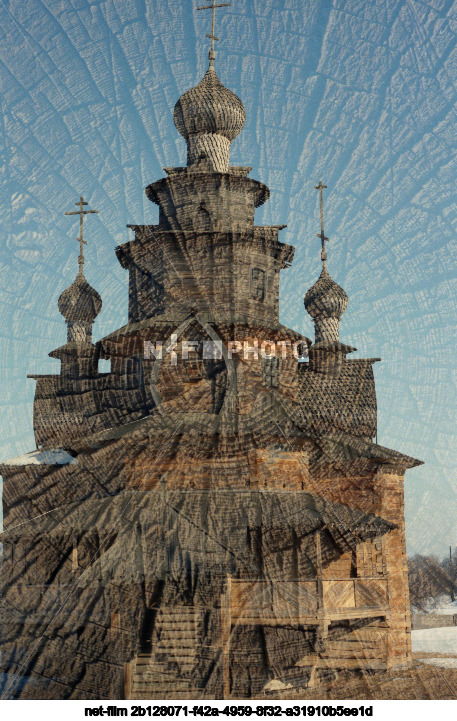 Музей деревянного зодчества в Суздале