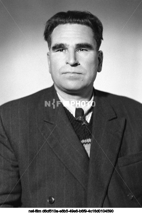 Писатель Г.С. Караславов