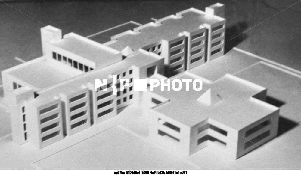 Vocational school projects