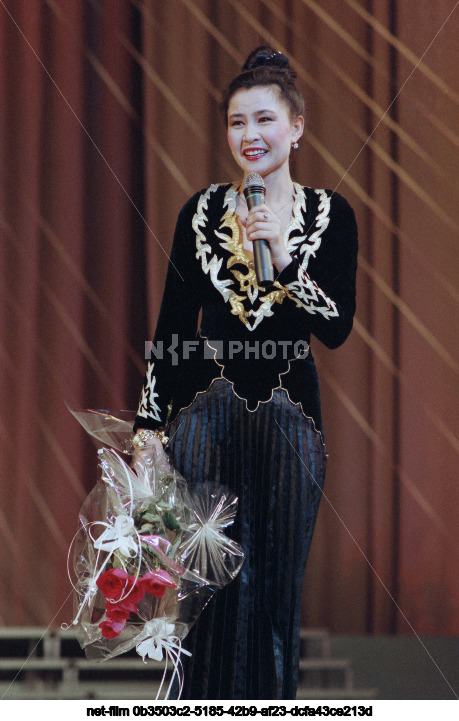 Концерт "Встреча друзей" в Москве