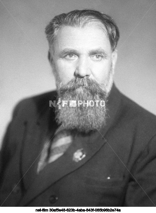 Поэт Г.В. Табидзе