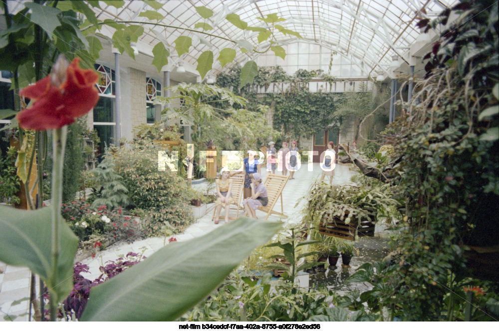 Родниковский меланжевый комбинат "Большевик"