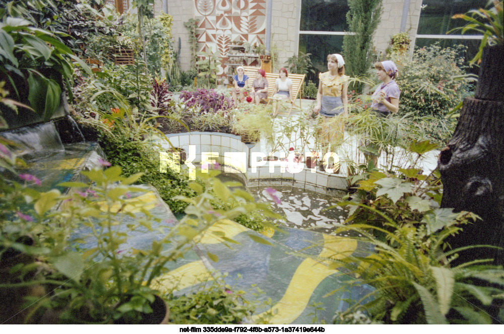 Родниковский меланжевый комбинат "Большевик"