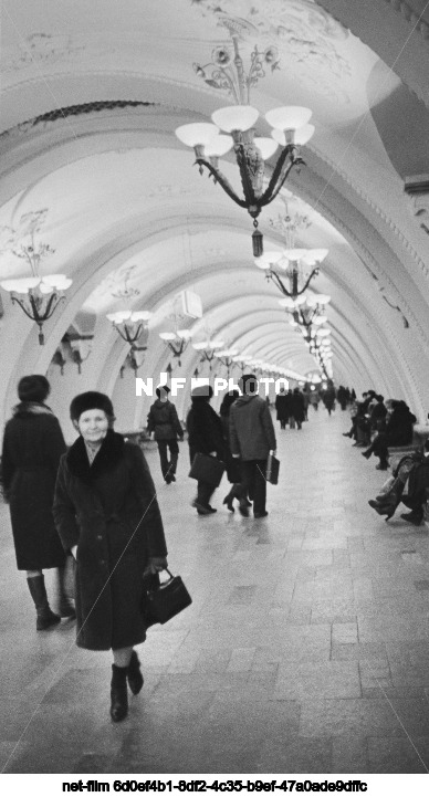 Academician of the USSR Academy of Medical Sciences G.N. Serdyukova