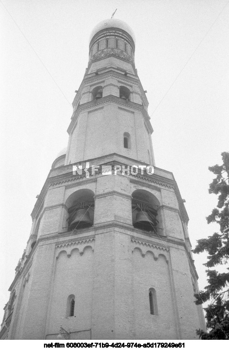 Московский Кремль