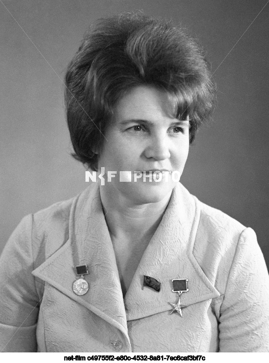 Weaver V.N. Pletneva