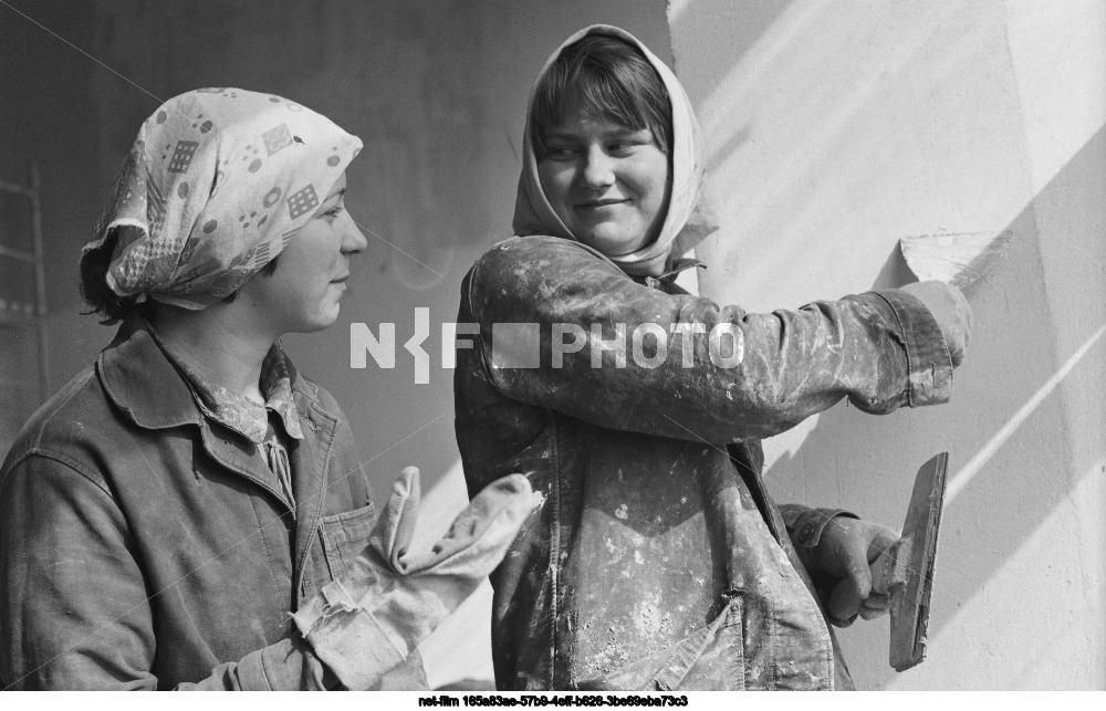 Construction of an ambulance and emergency medical care station in Moscow