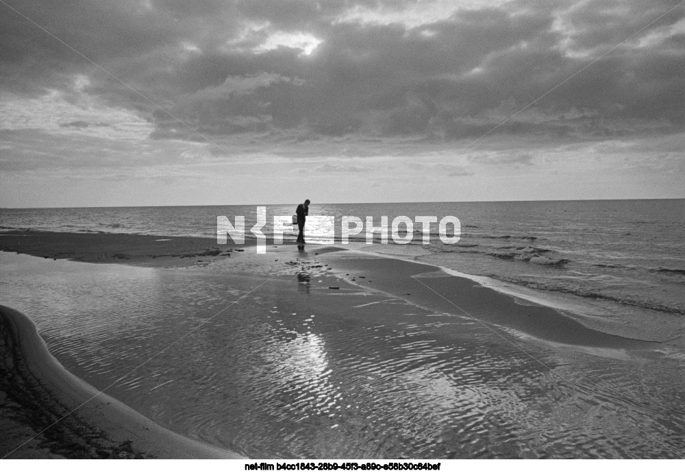 Балтийское море