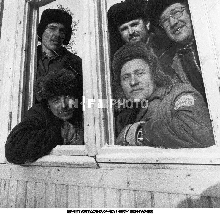 Construction of a children's facility in the Chita region
