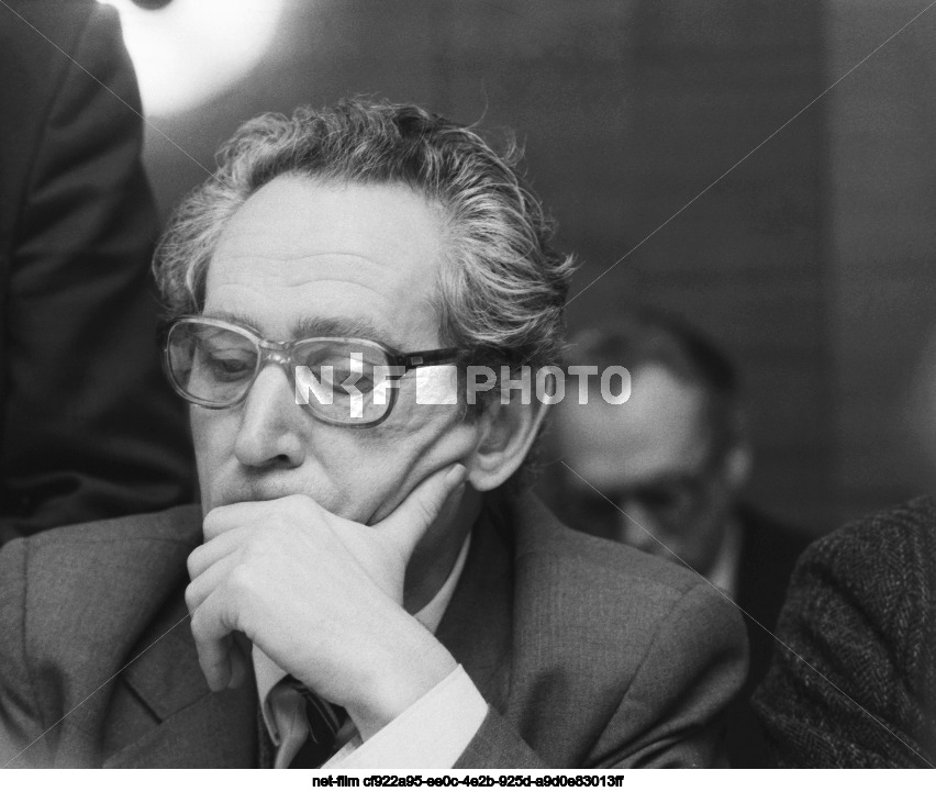 Замначальника отдела капитального строительства ТПО "Новгородлеспром" А.А. Литвак