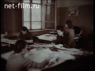 Footage Mortars. (1941-1942)