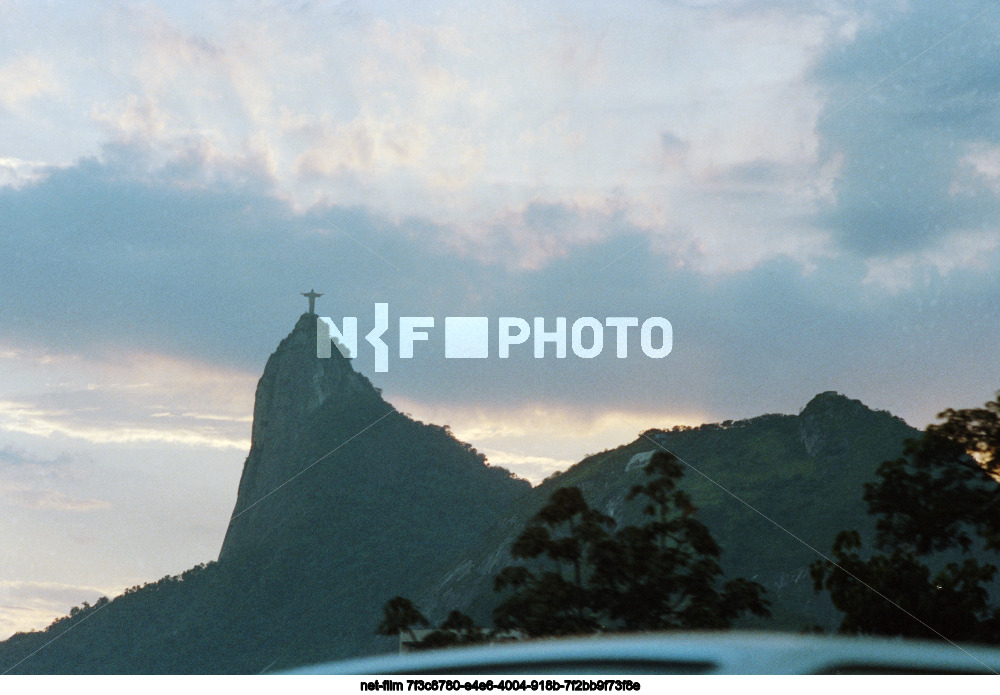 Виды Рио-Де-Жанейро