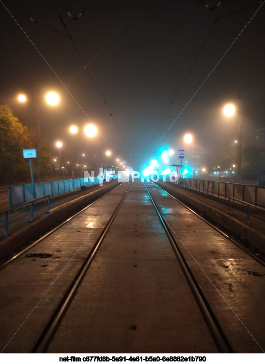 Виды Москвы