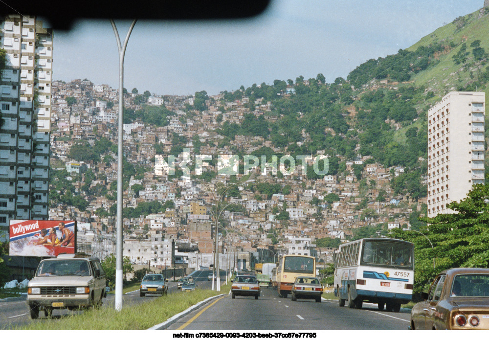 Виды Рио-Де-Жанейро