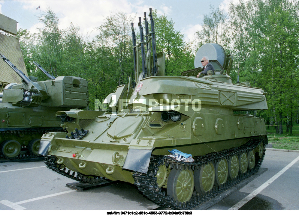 ЗАО "Метровагонмаш" в Московской области