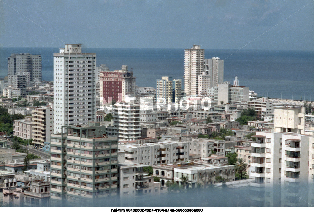 Views of Havana