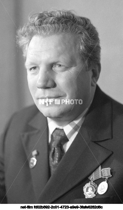 Turner A.Ya. Rybakov