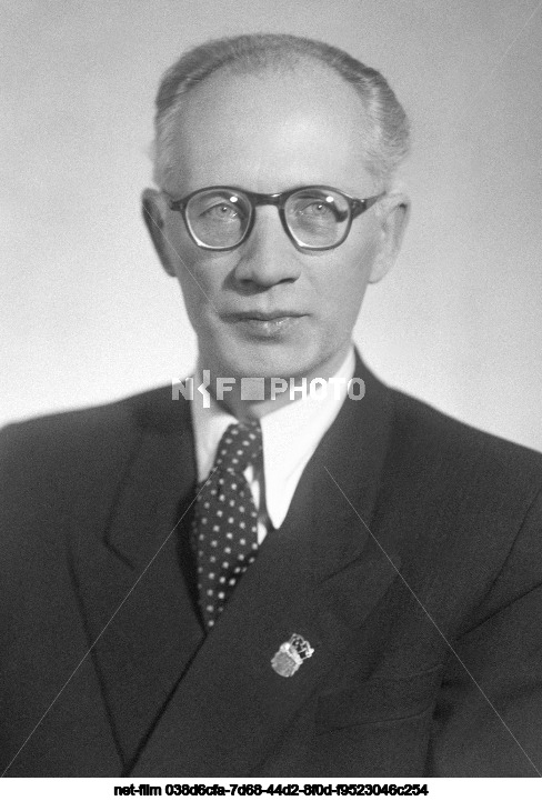 Поэт П.М. Вилипс