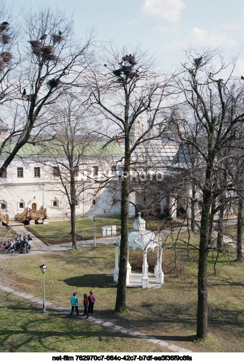 Виды Суздаля