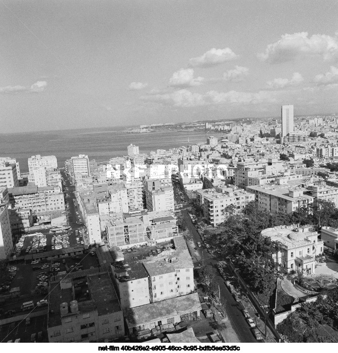Views of Havana