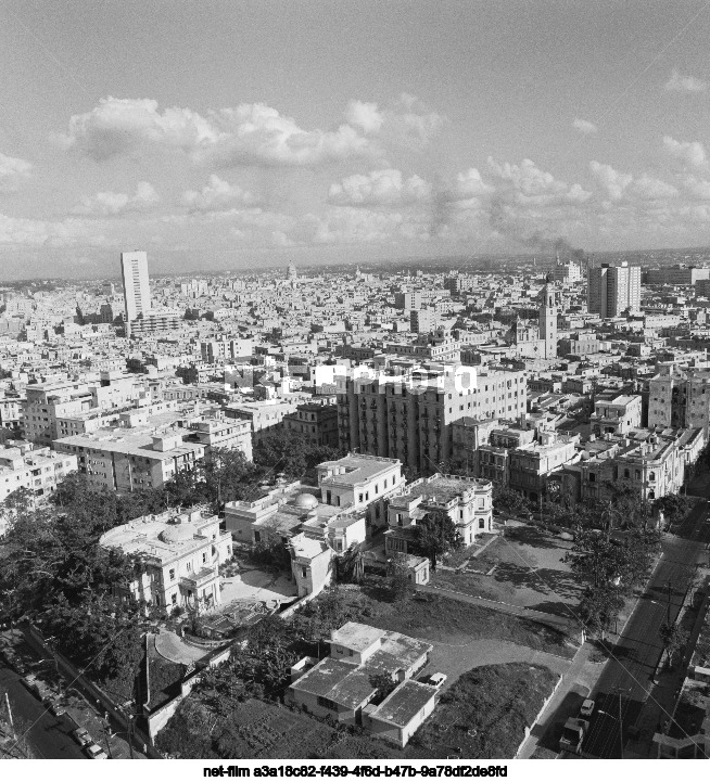 Виды Гаваны