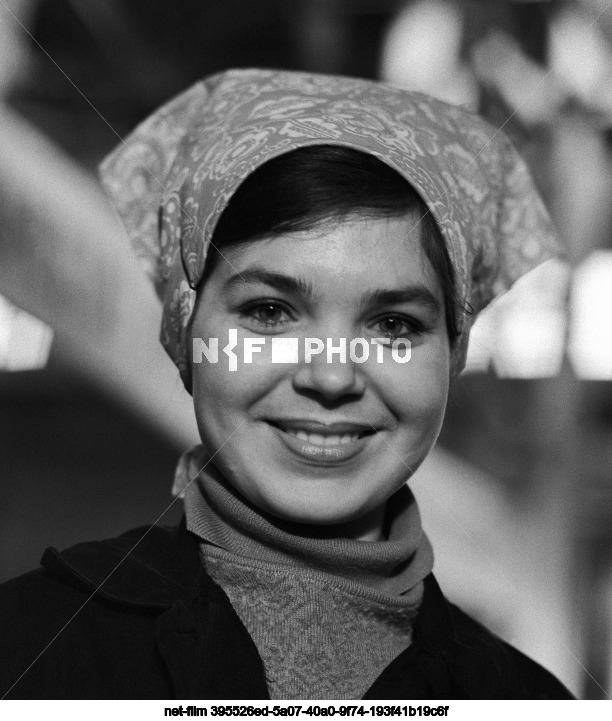 Volzhsky Automobile Plant named after the 50th Anniversary of the USSR in Tolyatti